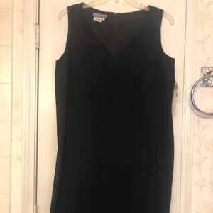 Maggy London Sleeveless Dress